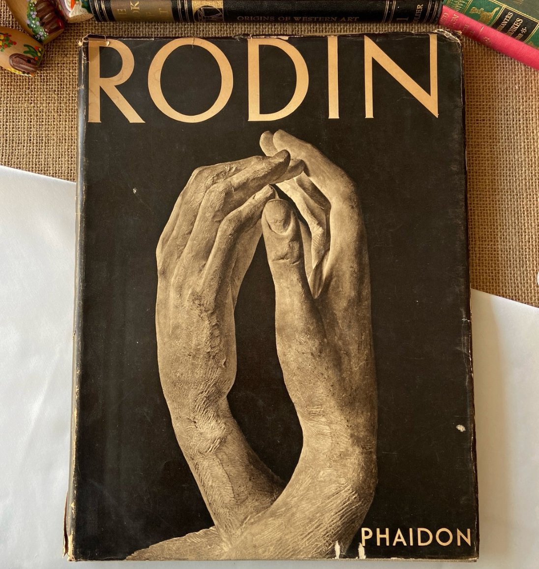 Rodin: Sculptures 