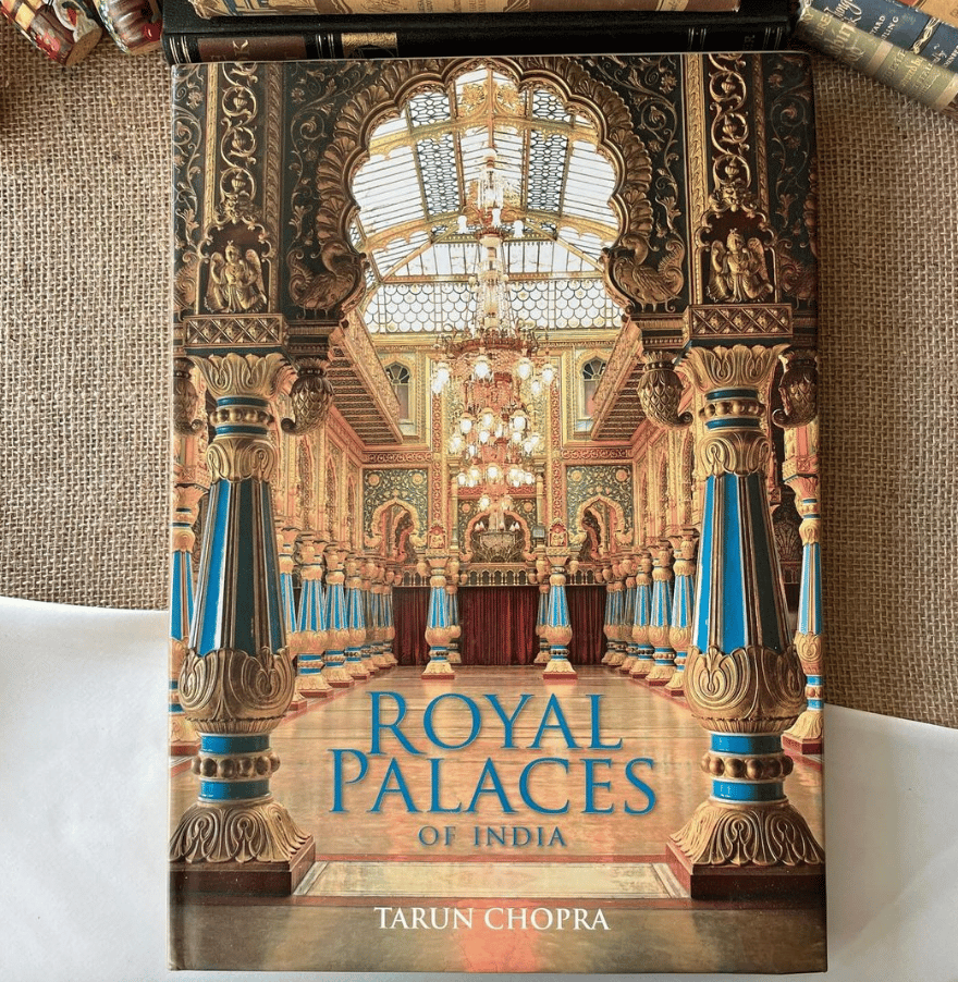 Royal Palaces of India 🌟🌅🏛