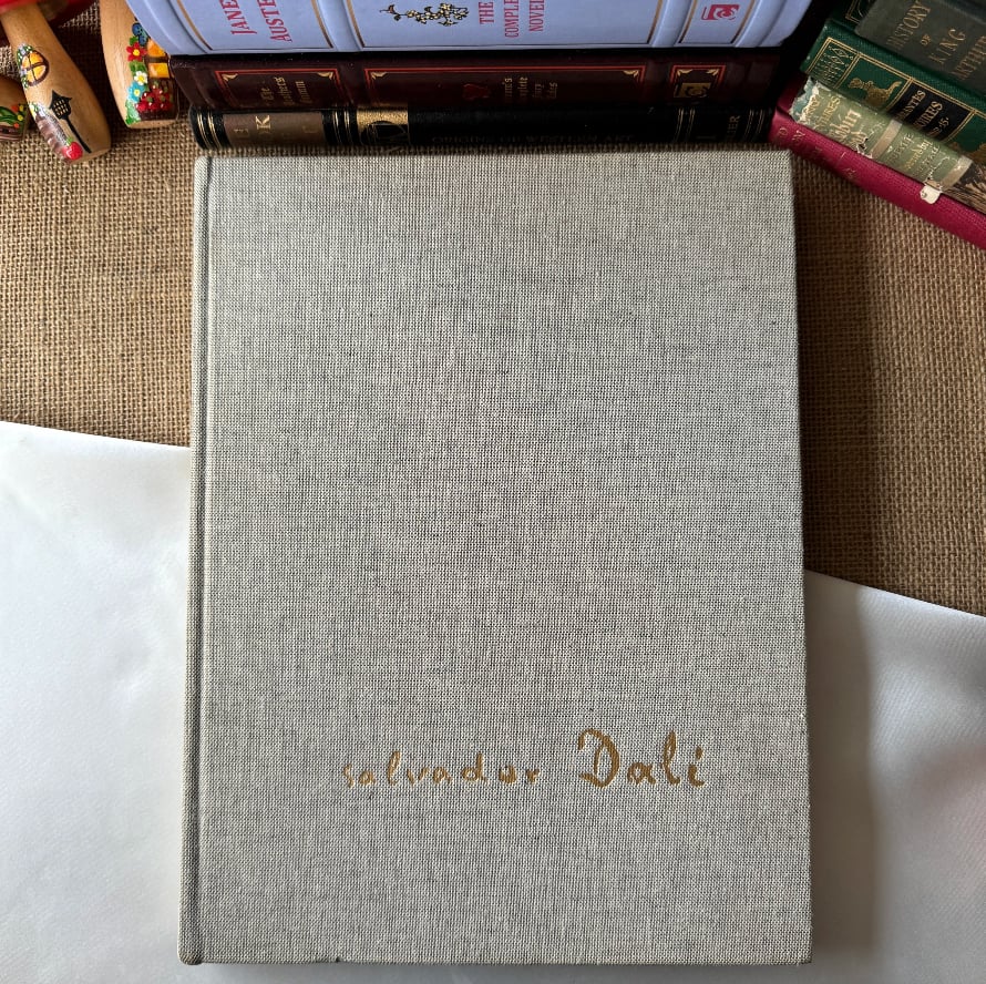 Salvador Dali