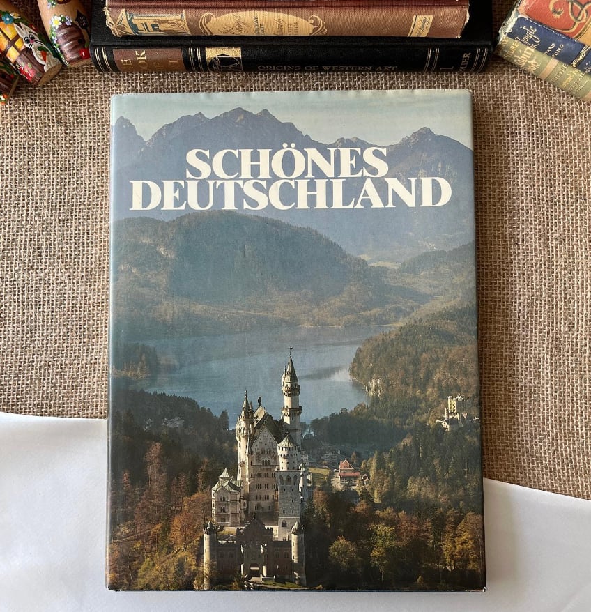 Schönes Deutschland