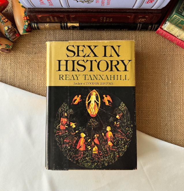 Sex in History