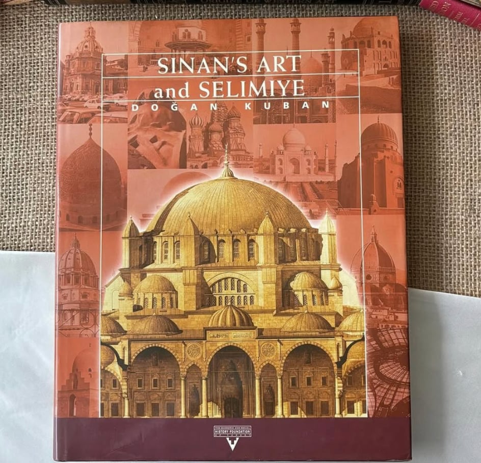 Sinan's Art and Selimiye