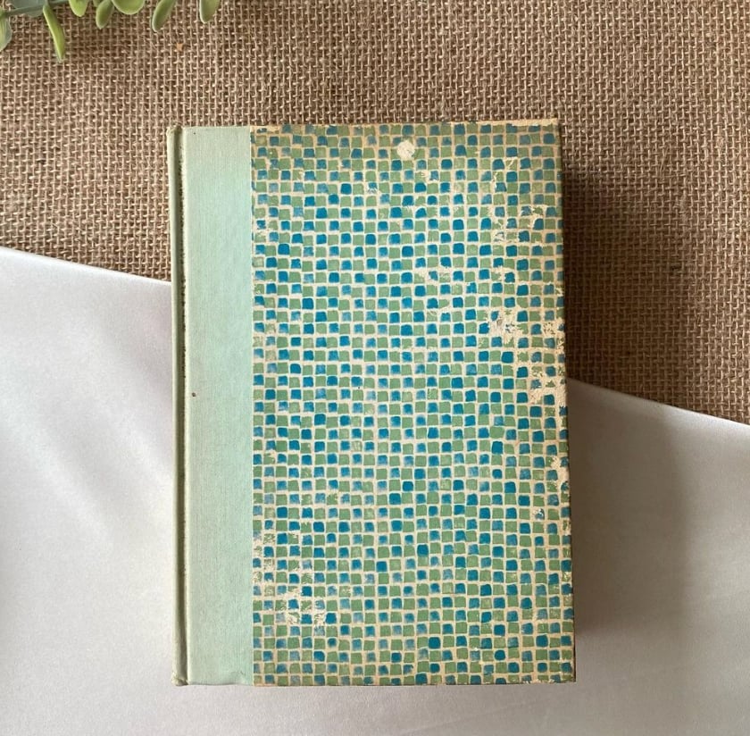 Sélection du Livre ✨4 Kitap Tek Ciltte