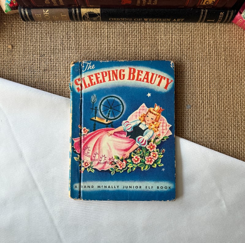 Sleeping Beauty