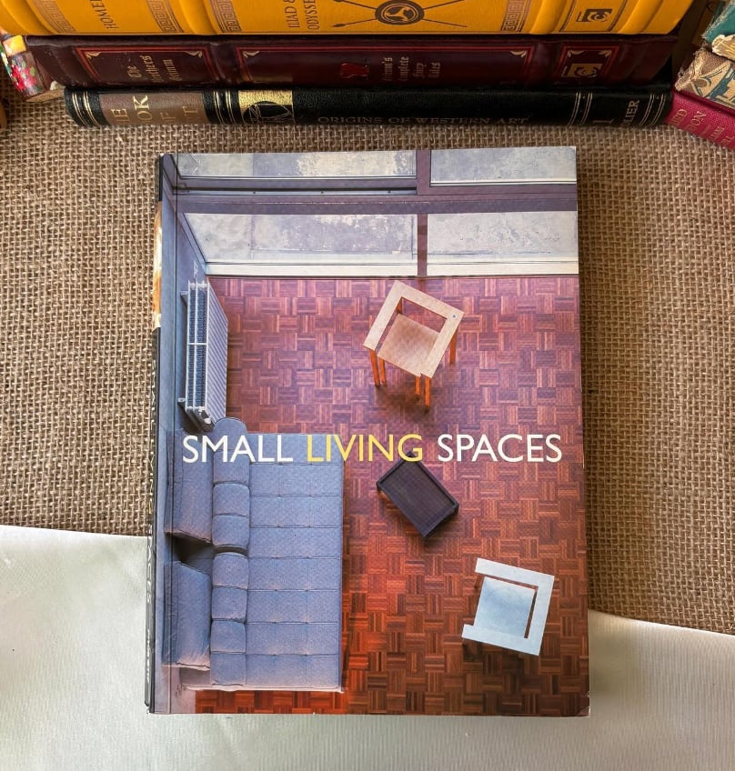 Small Living Spaces