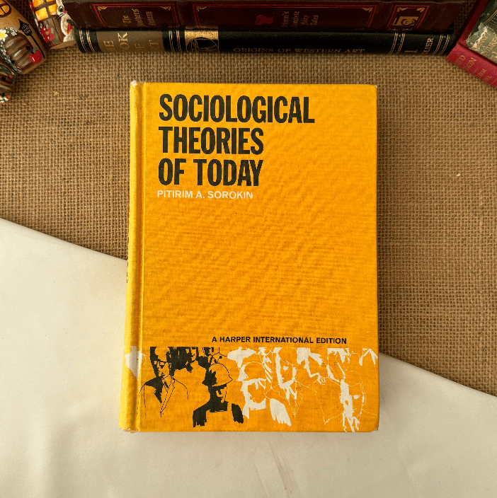 Sociological Theories of Today