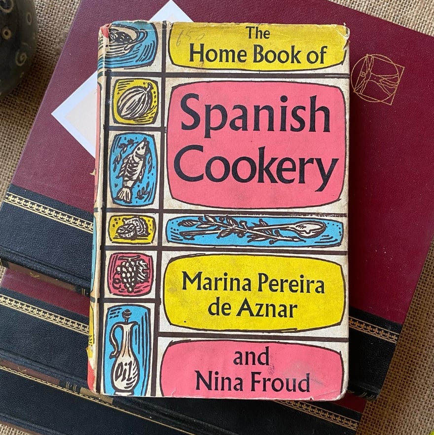 Spanish Cookery