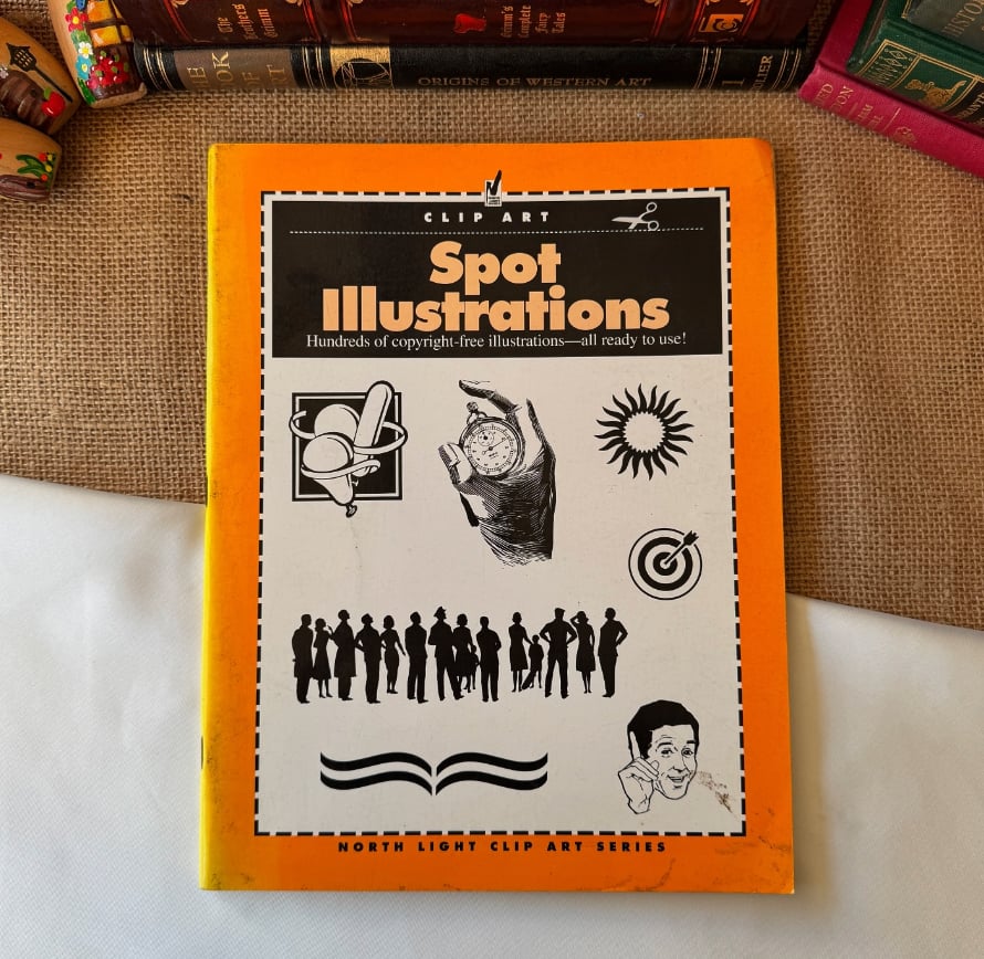 Spot Illustrations