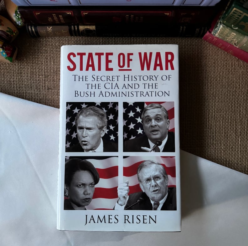 State of War