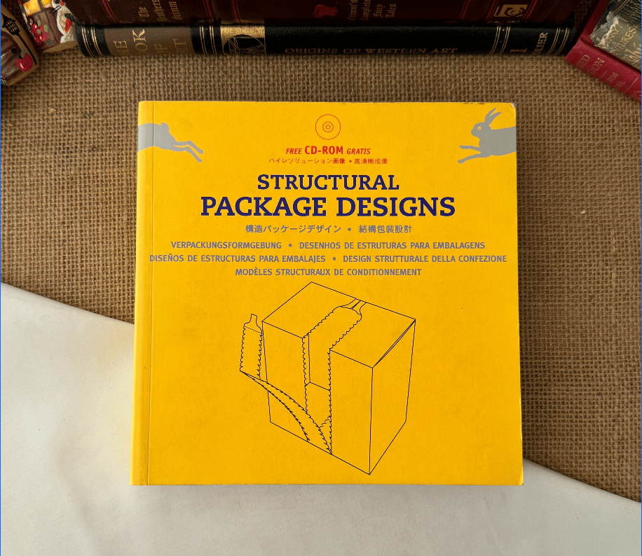 Structural Package Designs