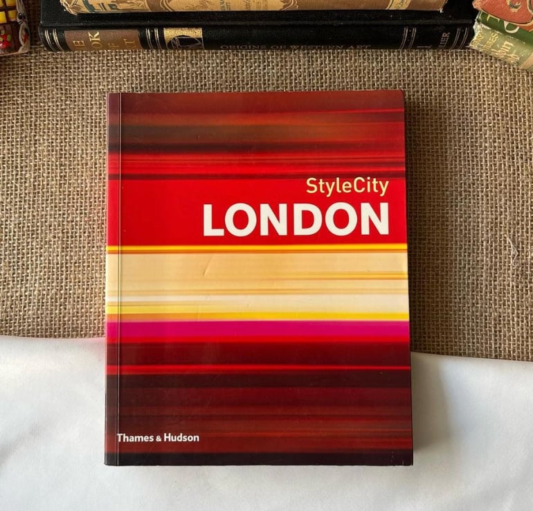 StyleCity LONDON