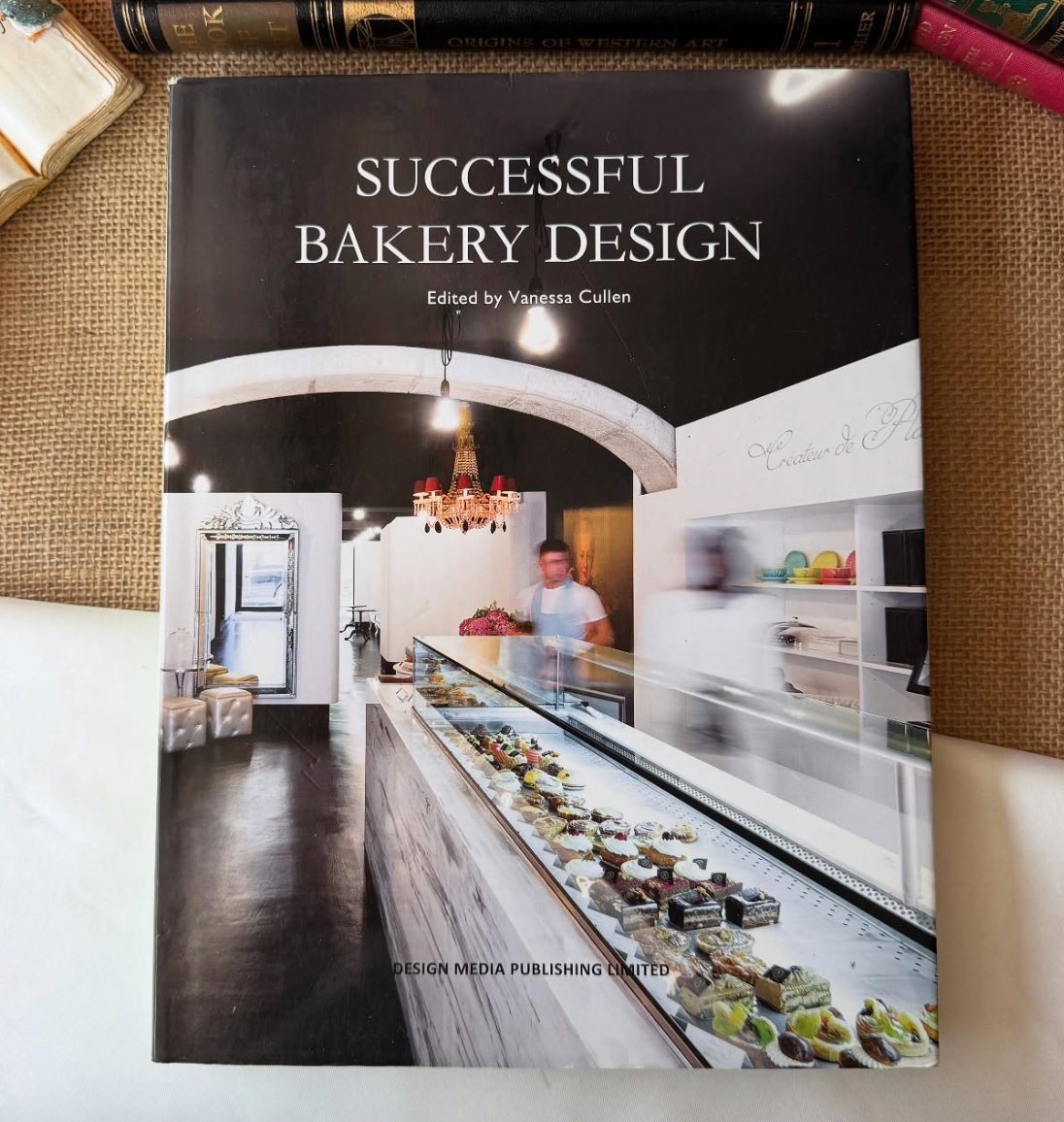 Successful Bakery Design 