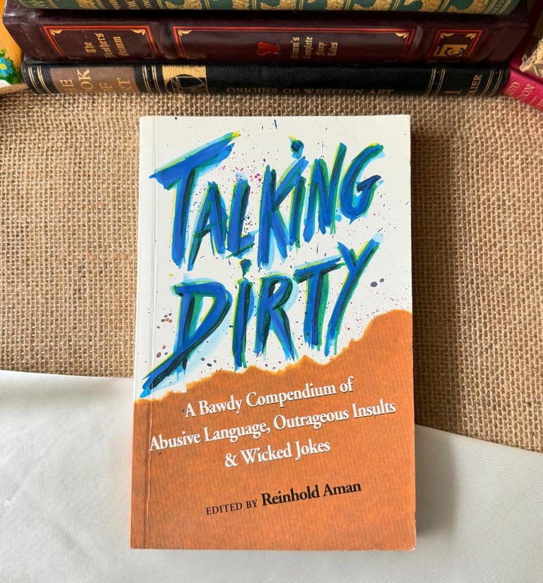 Talking Dirty