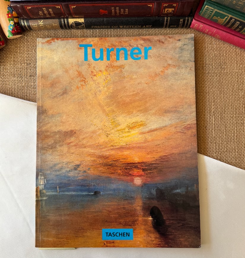 Taschen Turner
