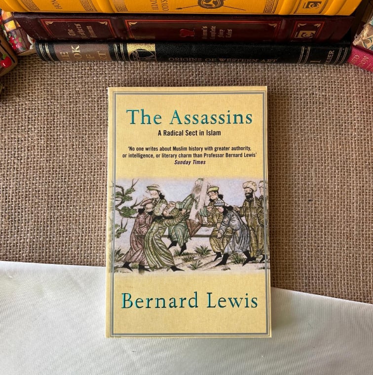 The Assassins