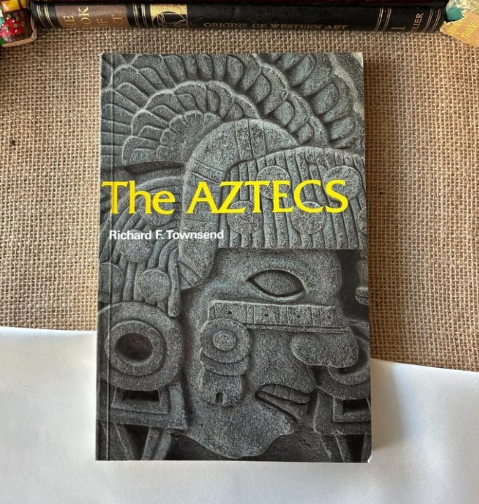 The Aztecs