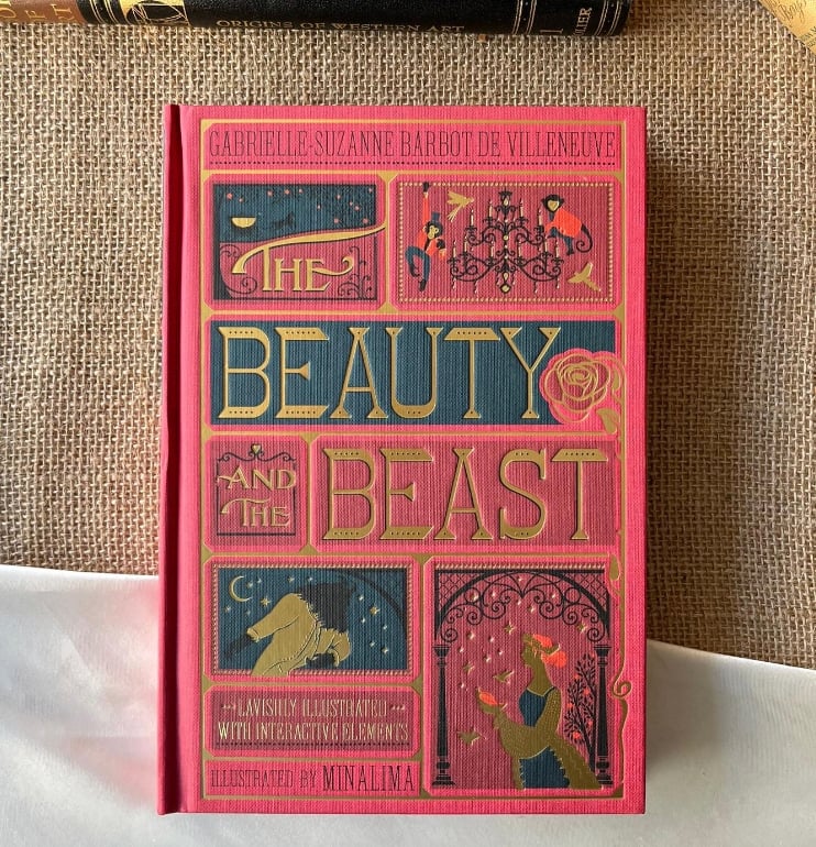 The Beauty and Beast |  Güzel ve Çirkin 