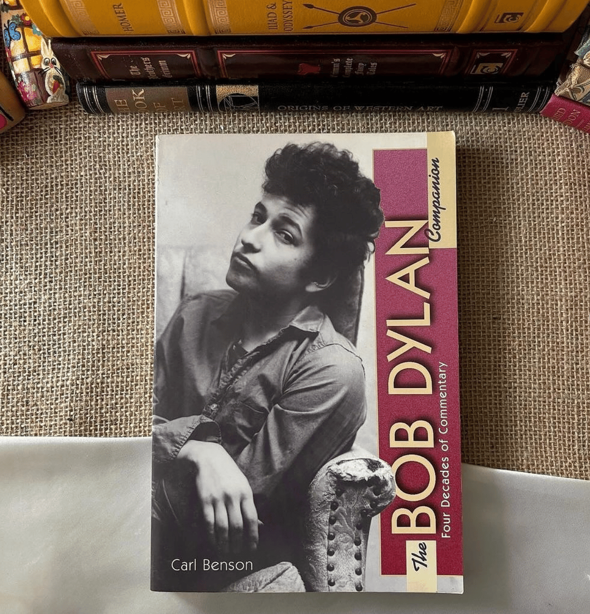 The Bob Dylan