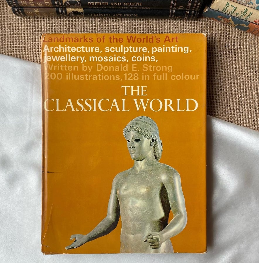 The Classical World
