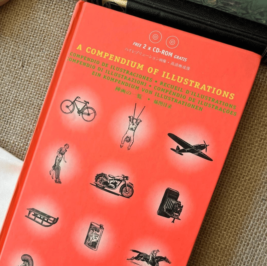 The Compendium of Illustrations