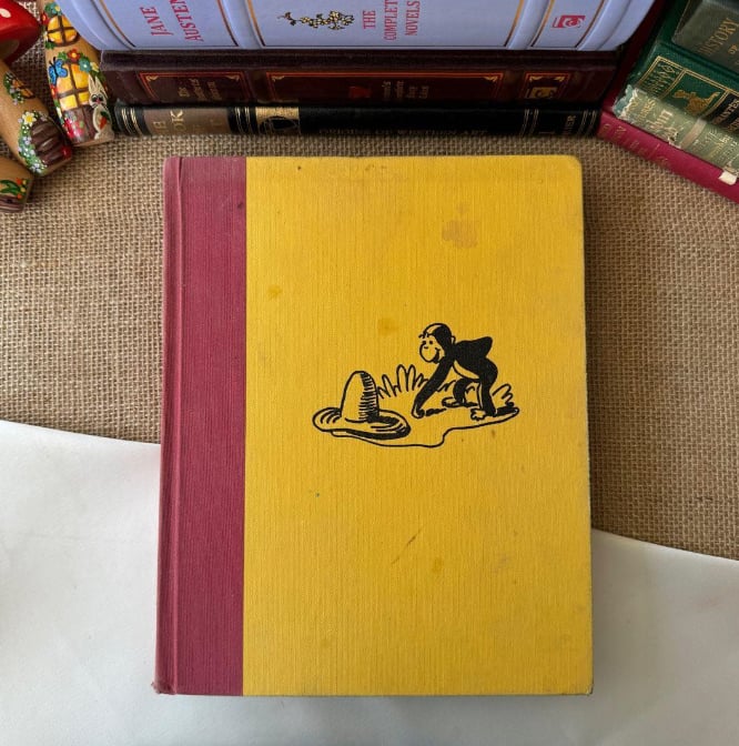 The Complete Adventures of Curious George