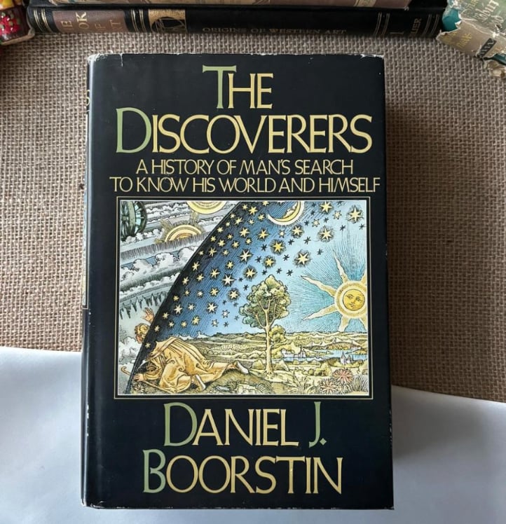 The Discoverers
