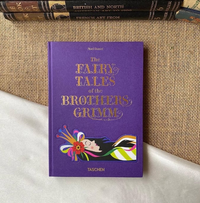 The Fairy Tales of the Brothers Grimm