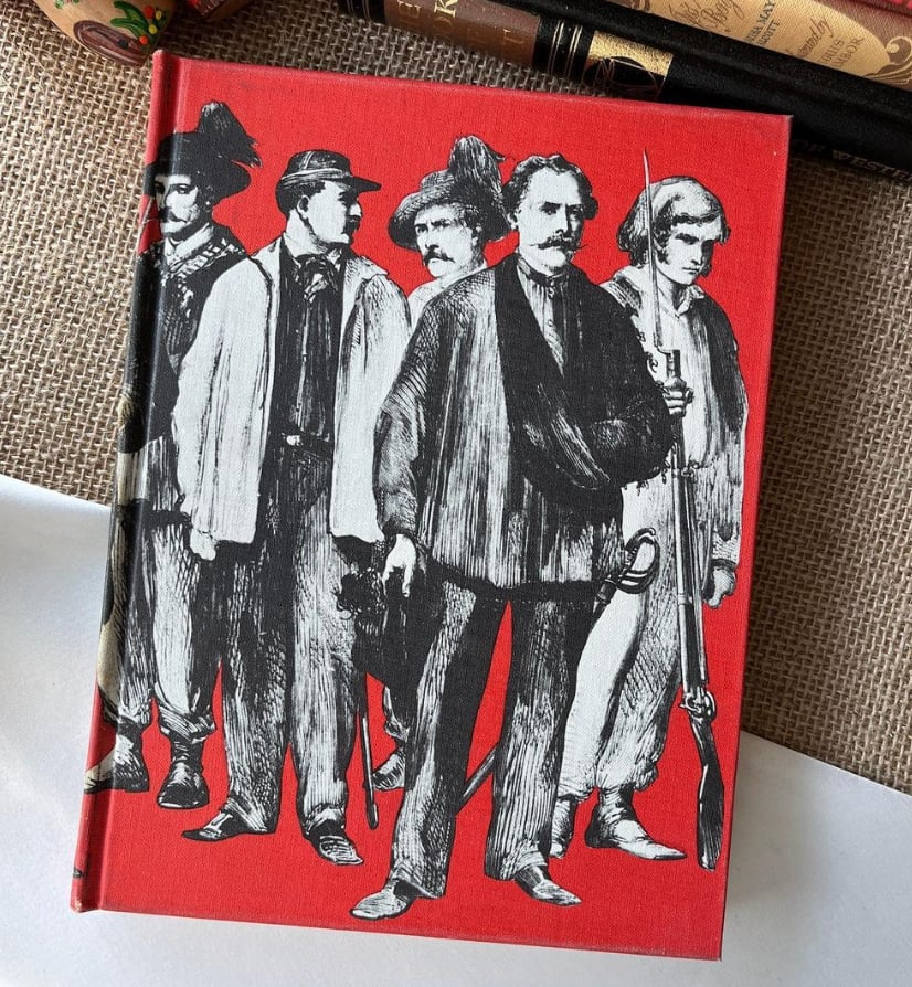 The Fight for Freedom: Palermo, 1860