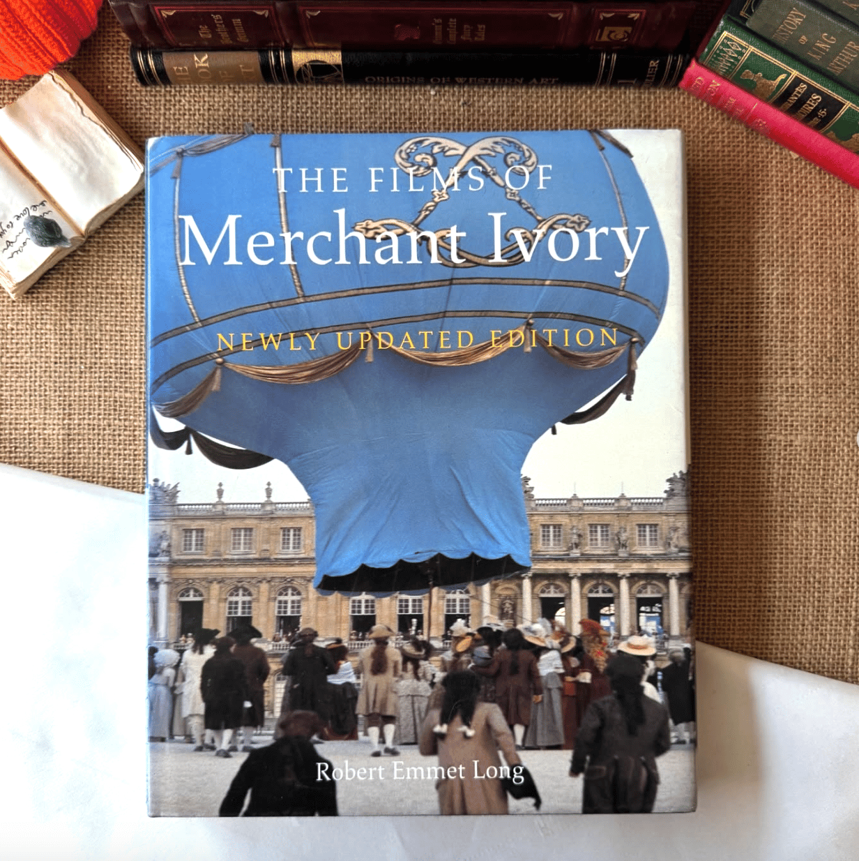 The Films of Merchant Ivory