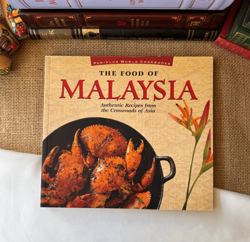 The Food Of Malaysia