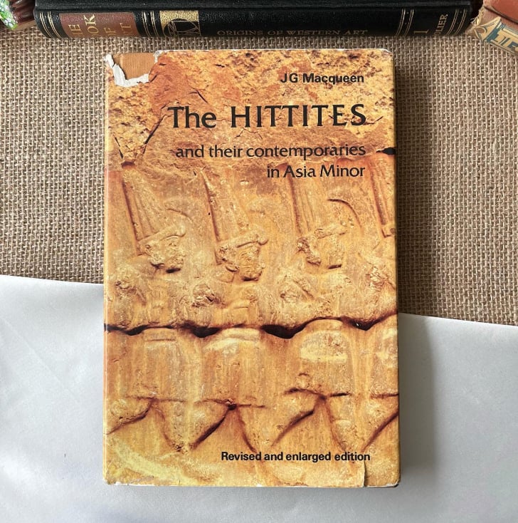 The Hittites