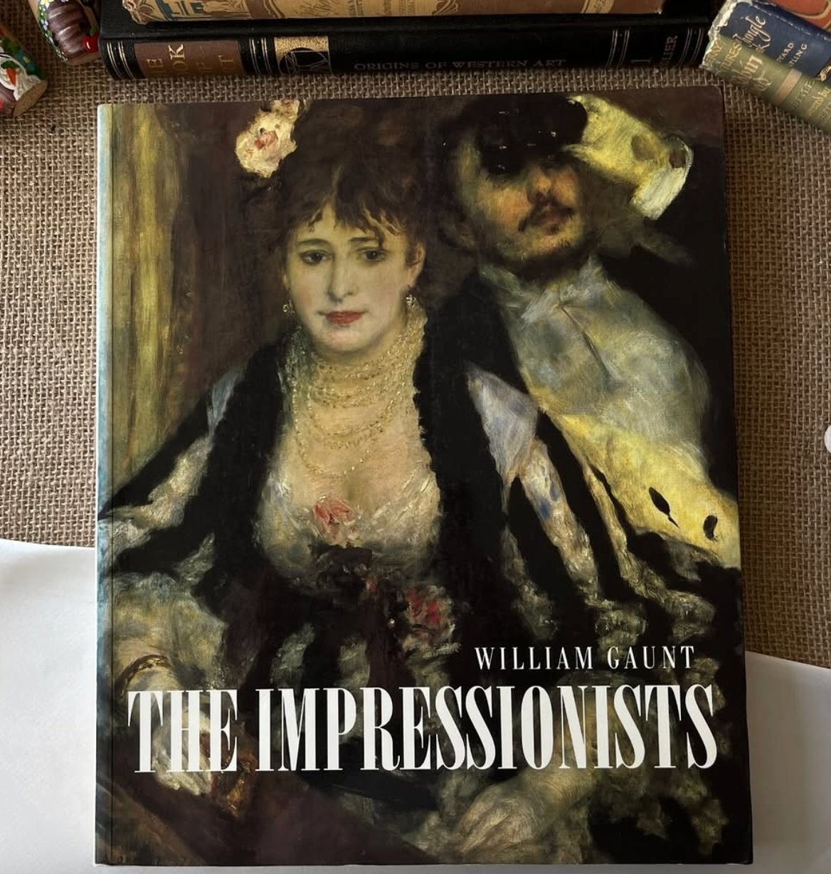 The Impressionists - William Gaunt