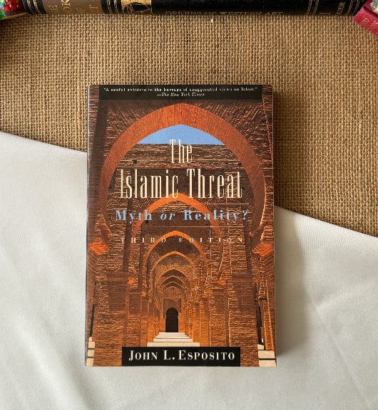 The Islamic Threat : Myth or Reality?
