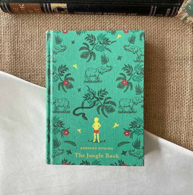 The Jungle Book