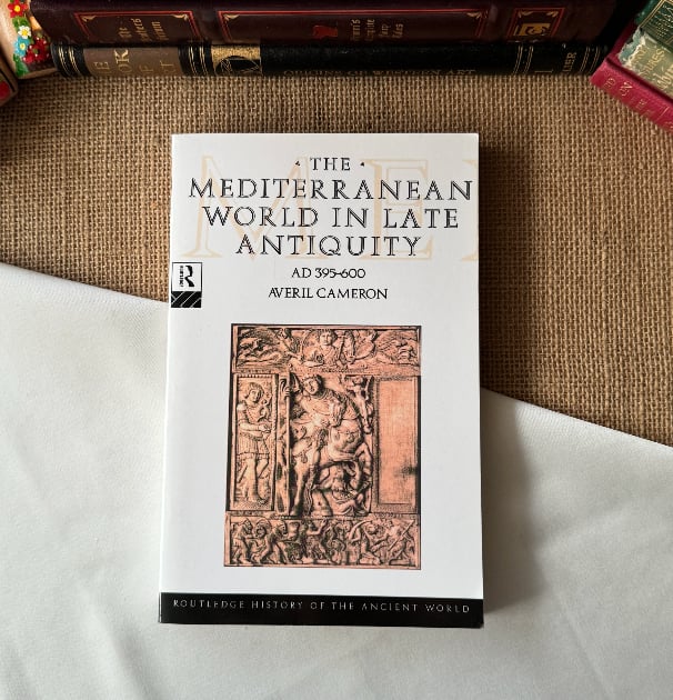 The Mediterranean World in Late Antiquity