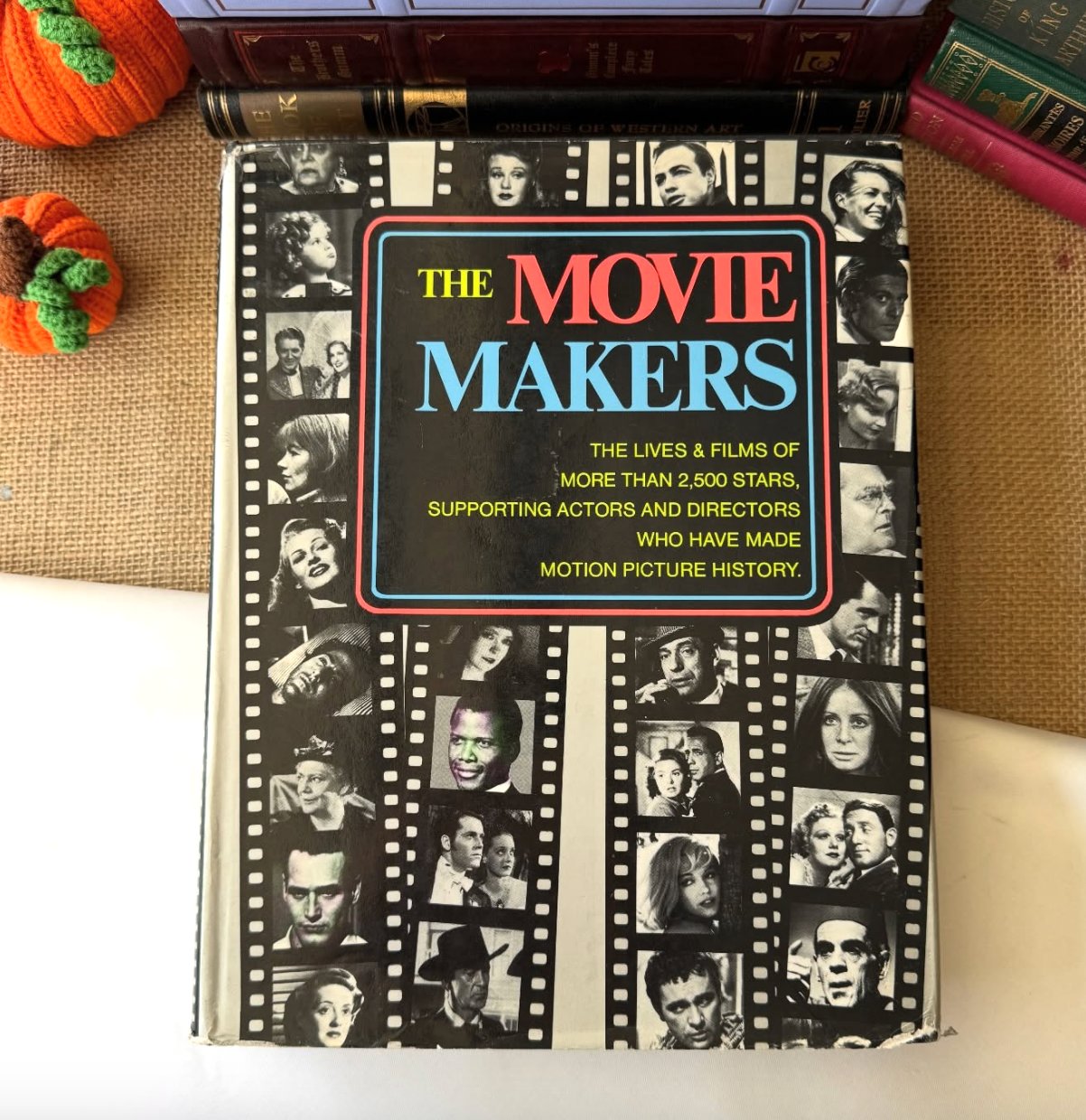 The Movie Makers