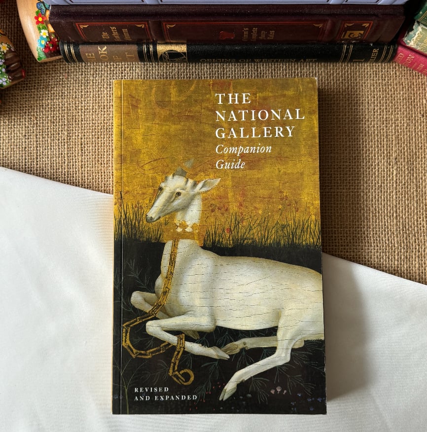 The National Gallery Companion Guide
