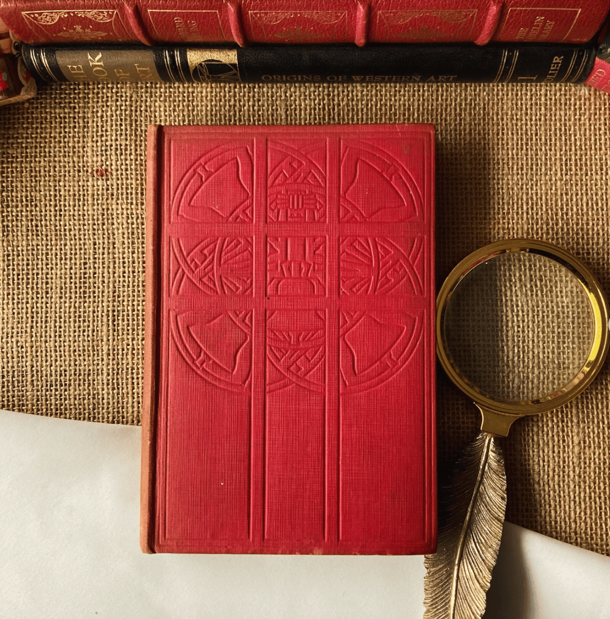 The Oxford Book of Carols