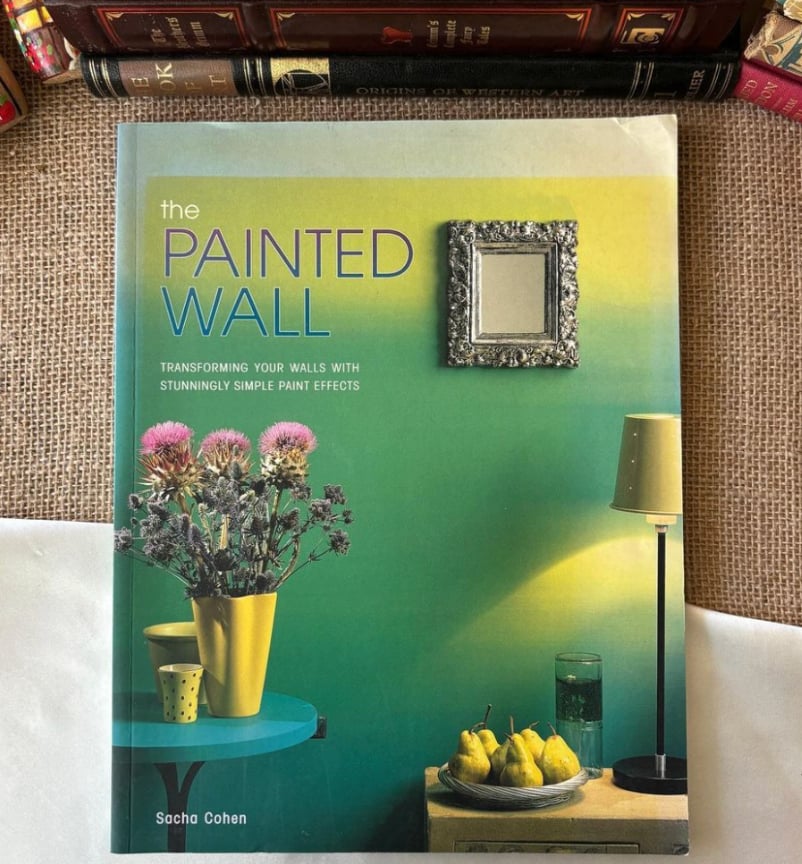 The Painted Wall
