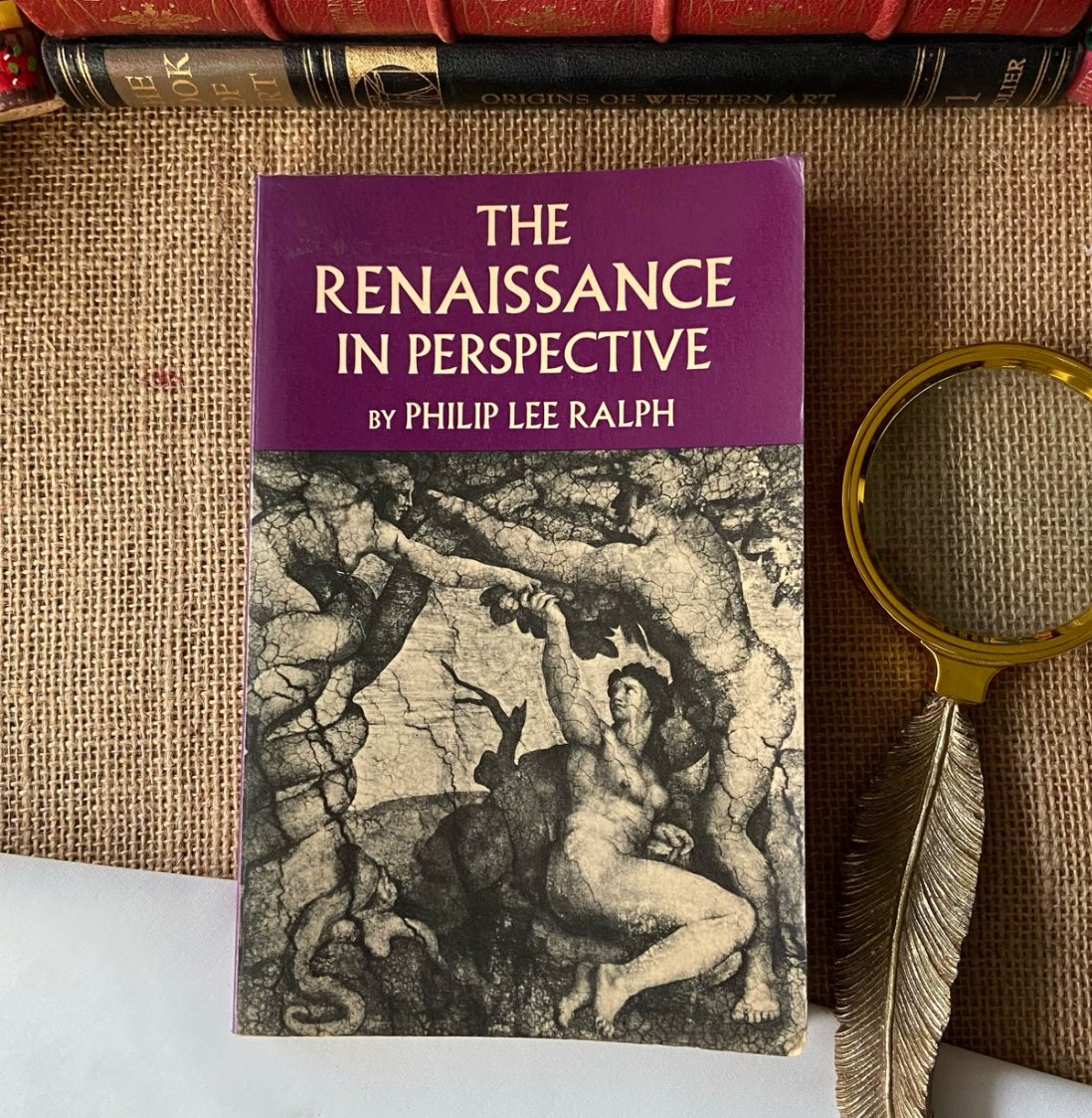 The Renaissance in Perspective