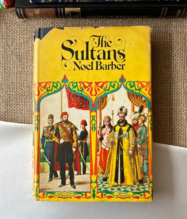 The Sultans