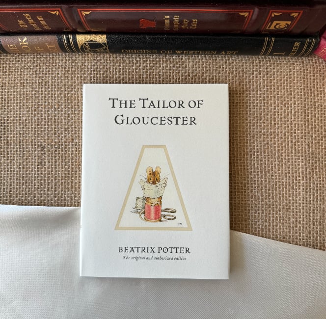 The Tailor of Gloucester