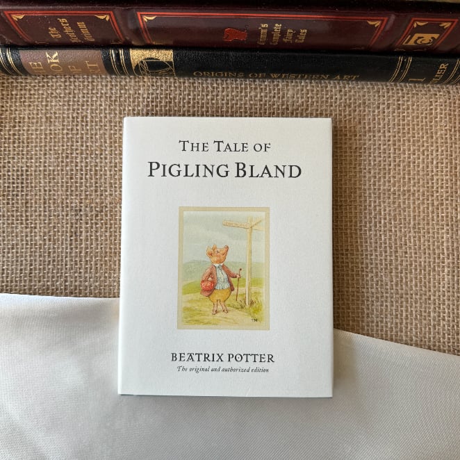 The Tale of Pigling Bland