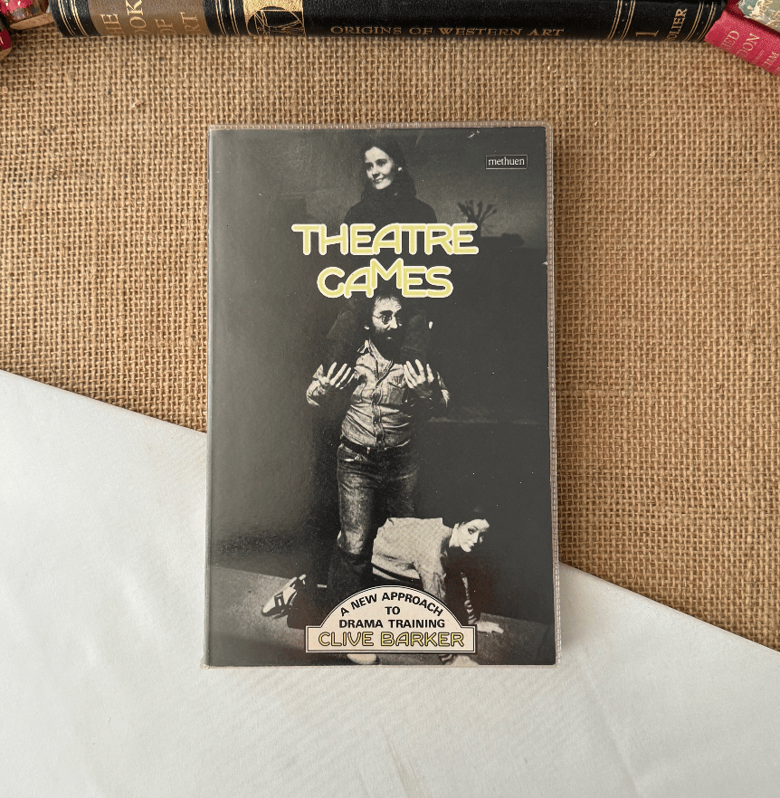 Theatre Games