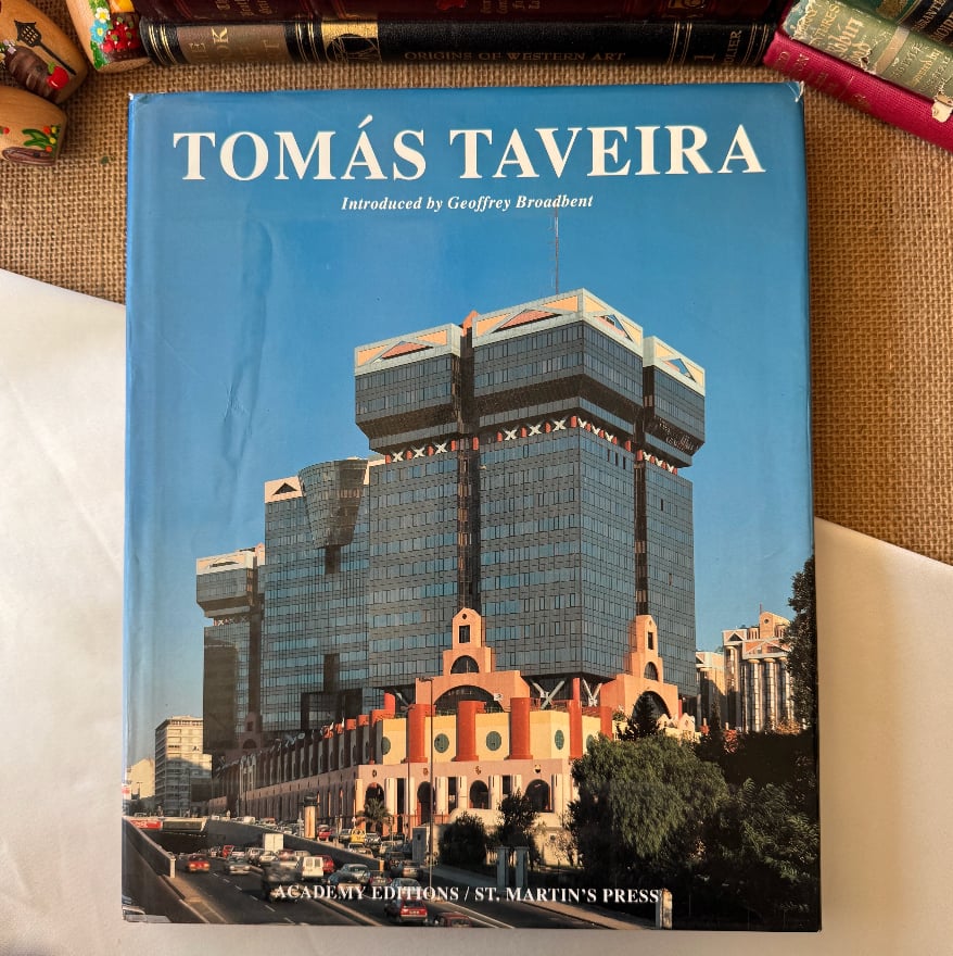 Tomas Taveira