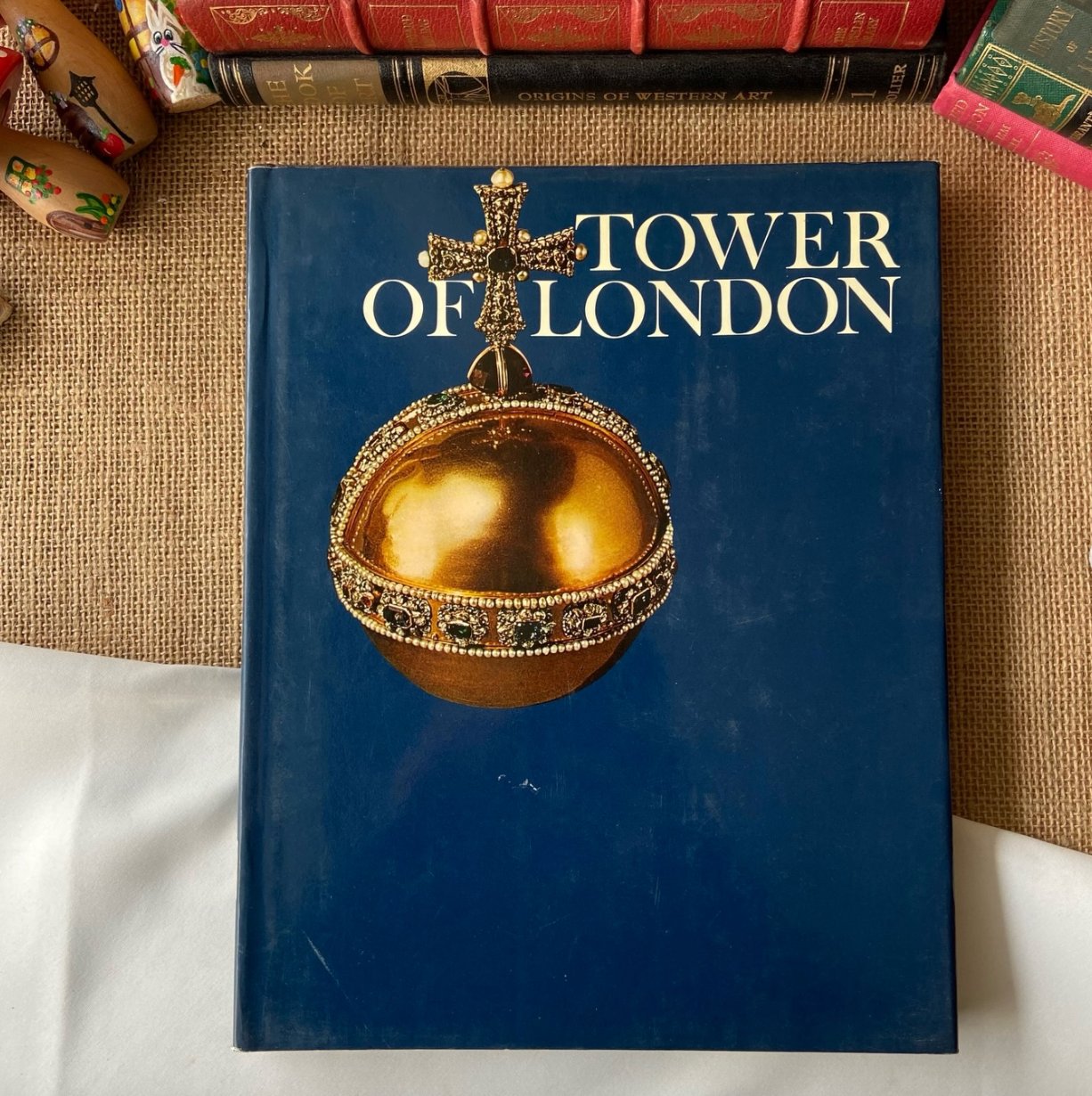Tower of London