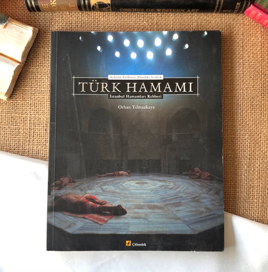 Türk Hamamı