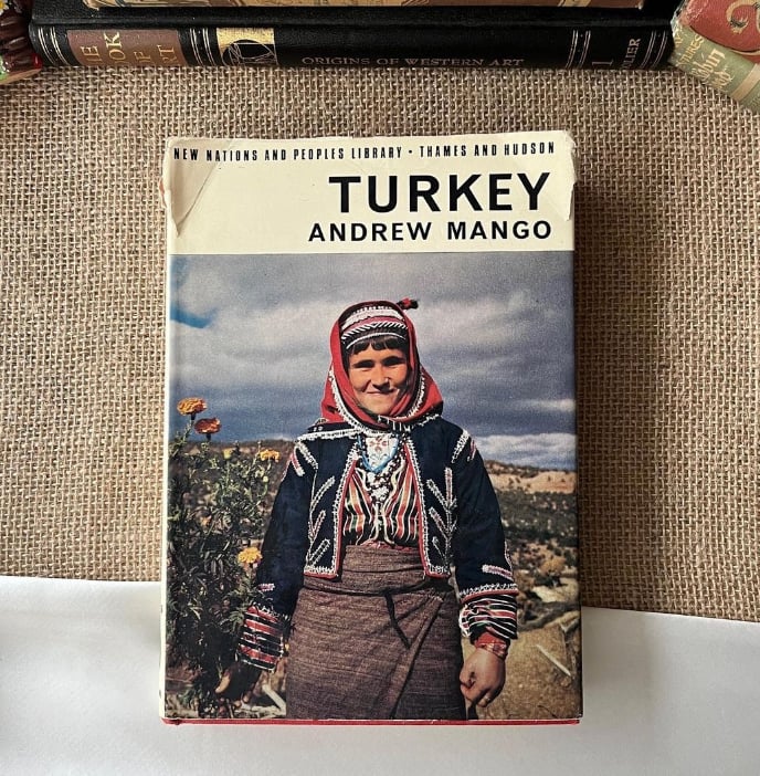 Turkey 🇹🇷