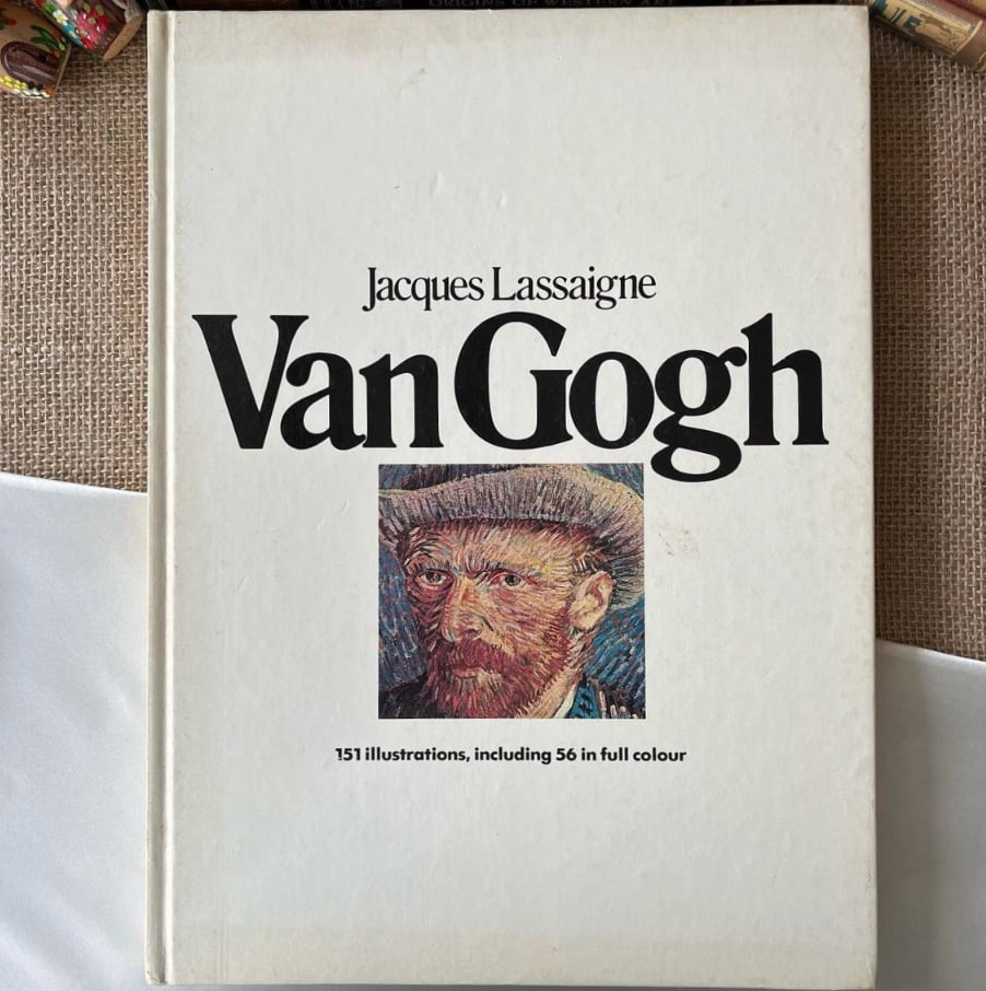 Van Gogh