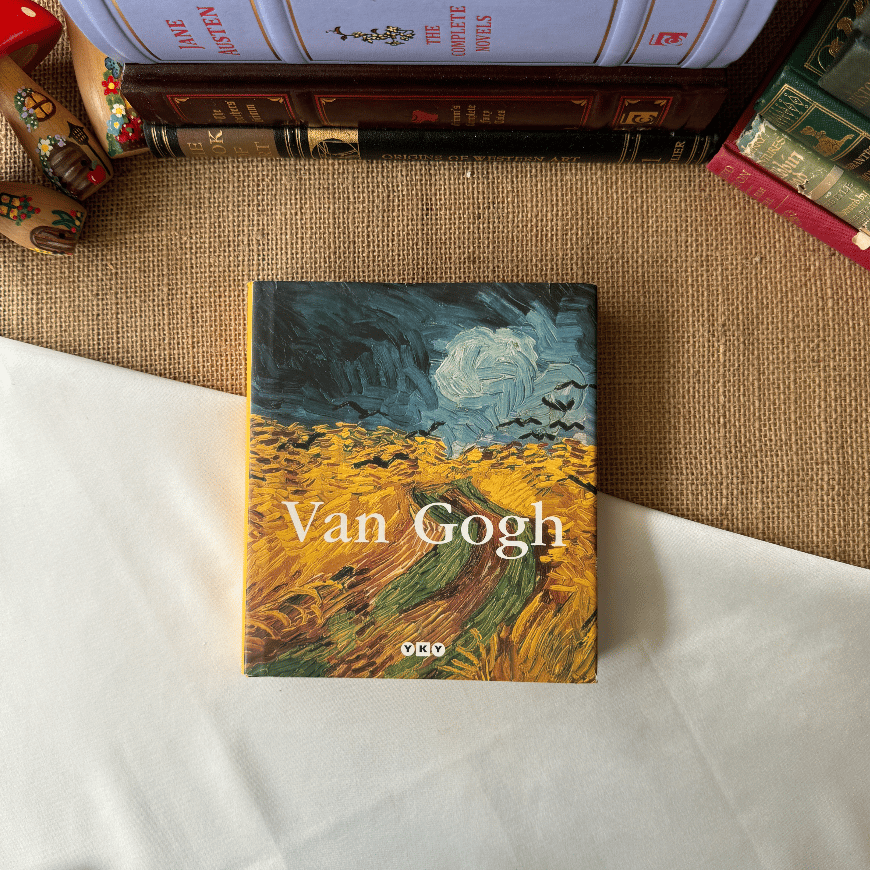 Van Gogh / 1853-1890